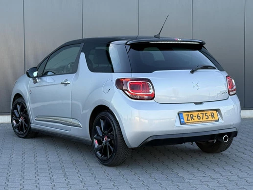 DS DS 3 - Afbeelding 3 van 26