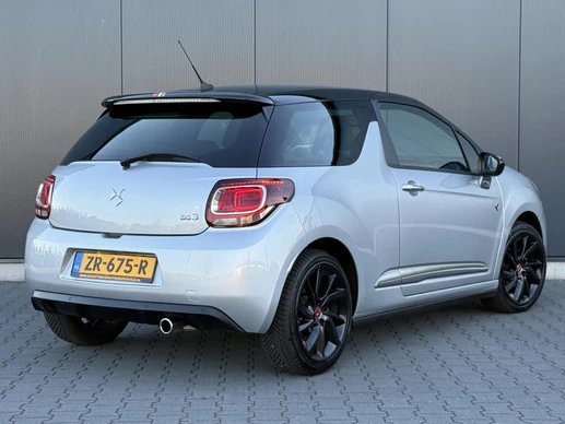 DS DS 3 - Afbeelding 4 van 26