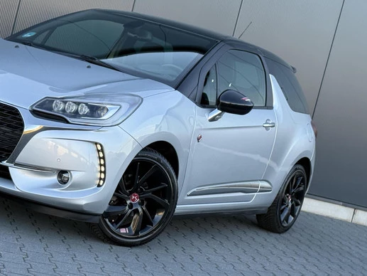 DS DS 3 - Afbeelding 6 van 26