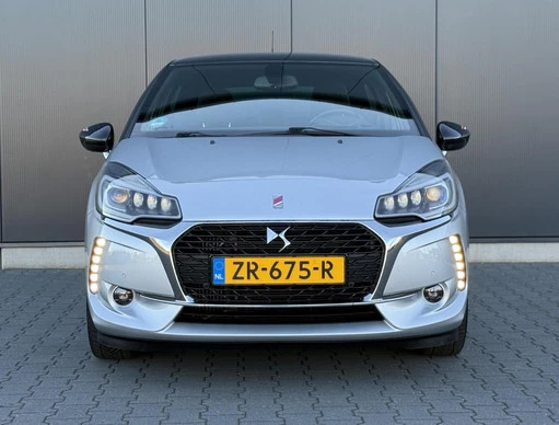 DS DS 3 - Afbeelding 7 van 26