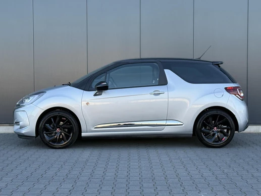 DS DS 3 - Afbeelding 9 van 26