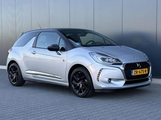 DS DS 3 - Afbeelding 10 van 26