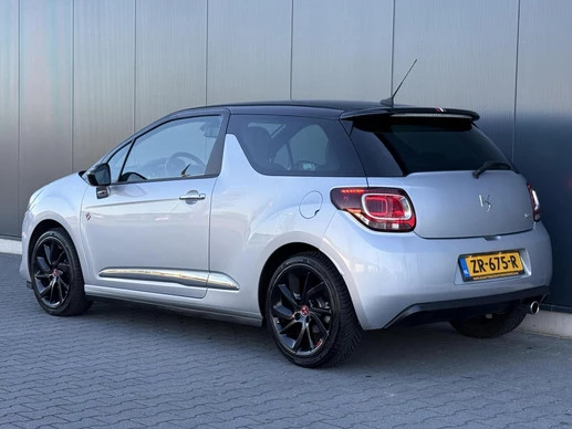 DS DS 3 - Afbeelding 11 van 26