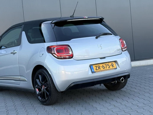 DS DS 3 - Afbeelding 13 van 26