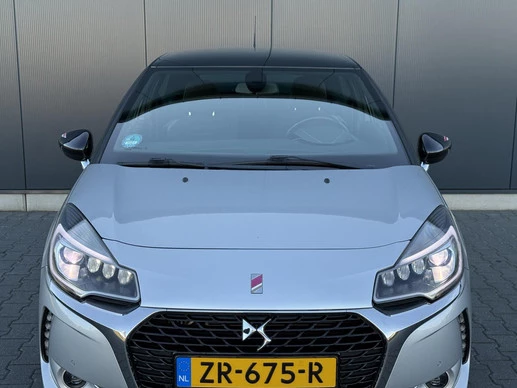 DS DS 3 - Afbeelding 14 van 26