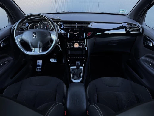 DS DS 3 - Afbeelding 15 van 26