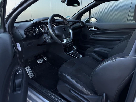 DS DS 3 - Afbeelding 16 van 26