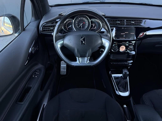 DS DS 3 - Afbeelding 20 van 26