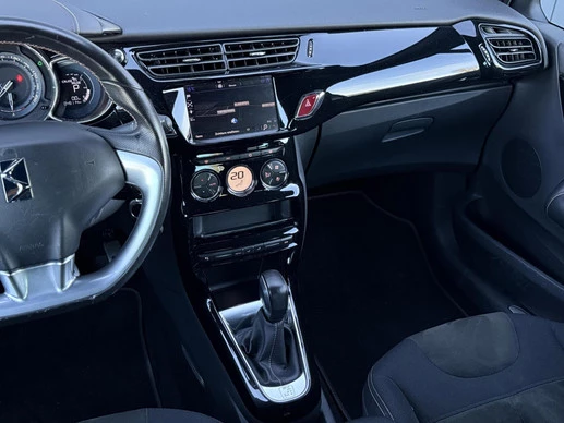 DS DS 3 - Afbeelding 22 van 26