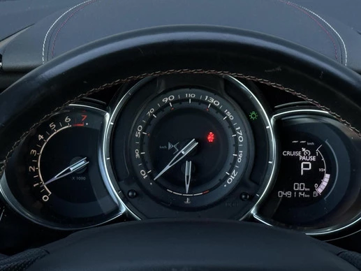 DS DS 3 - Afbeelding 23 van 26