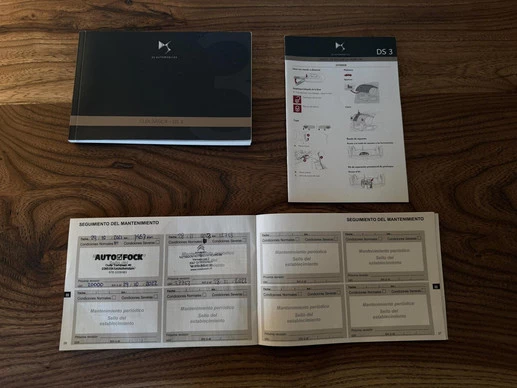 DS DS 3 - Afbeelding 24 van 26
