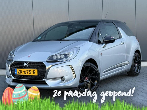 DS DS 3 - Afbeelding 1 van 26