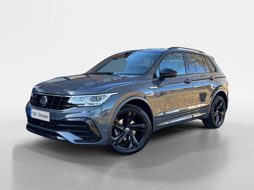 Volkswagen Tiguan - Afbeelding 1 van 30