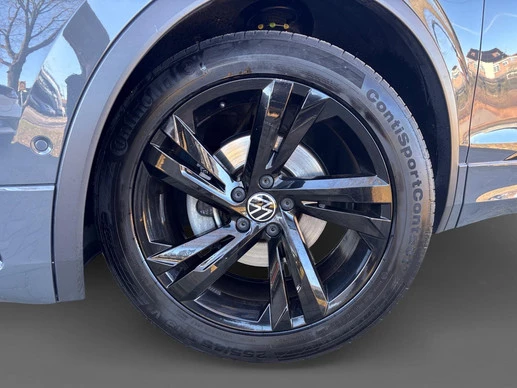 Volkswagen Tiguan - Afbeelding 2 van 30