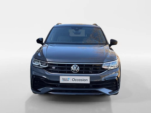 Volkswagen Tiguan - Afbeelding 3 van 30