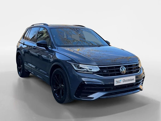 Volkswagen Tiguan - Afbeelding 4 van 30