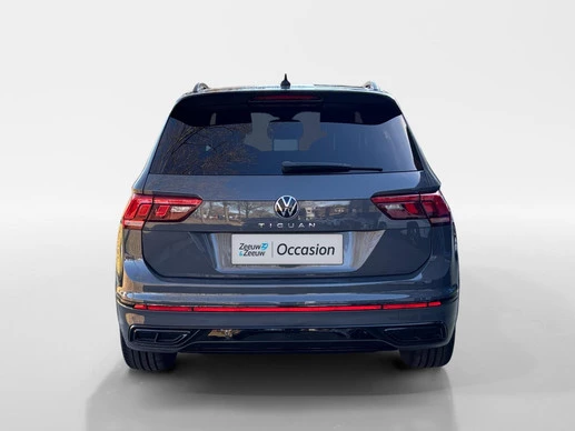 Volkswagen Tiguan - Afbeelding 7 van 30