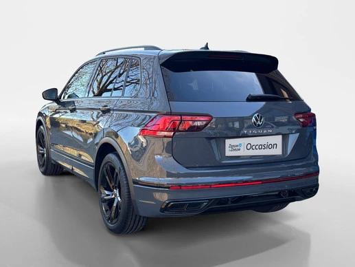 Volkswagen Tiguan - Afbeelding 8 van 30
