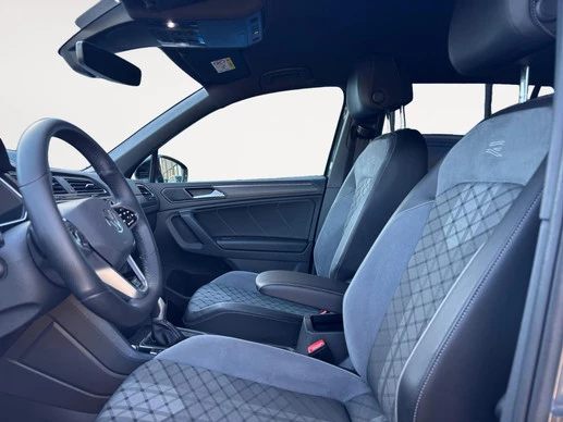 Volkswagen Tiguan - Afbeelding 10 van 30