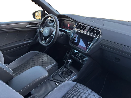 Volkswagen Tiguan - Afbeelding 11 van 30