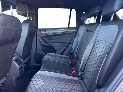 Volkswagen Tiguan - Afbeelding 12 van 30