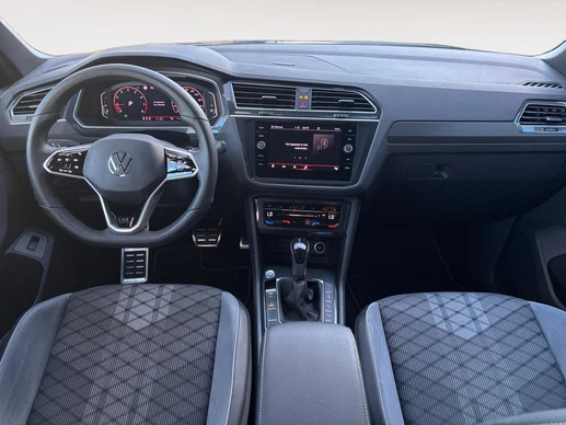 Volkswagen Tiguan - Afbeelding 13 van 30