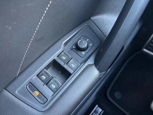 Volkswagen Tiguan - Afbeelding 14 van 30