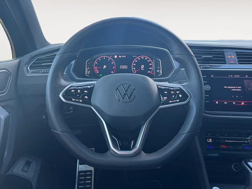 Volkswagen Tiguan - Afbeelding 18 van 30
