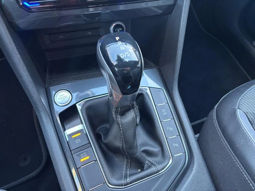 Volkswagen Tiguan - Afbeelding 25 van 30