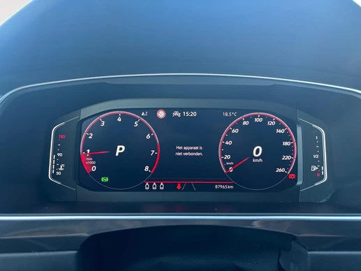 Volkswagen Tiguan - Afbeelding 26 van 30