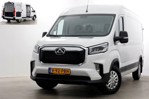 Maxus eDeliver9 - Afbeelding 1 van 21