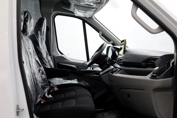 Maxus eDeliver9 - Afbeelding 3 van 21