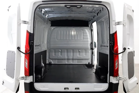 Maxus eDeliver9 - Afbeelding 4 van 21