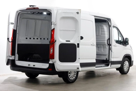 Maxus eDeliver9 - Afbeelding 12 van 21