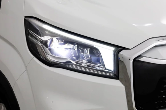 Maxus eDeliver9 - Afbeelding 13 van 21