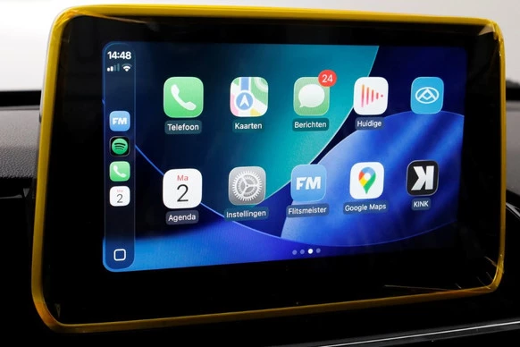 Maxus eDeliver9 - Afbeelding 18 van 21