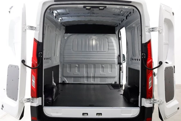 Maxus eDeliver9 - Afbeelding 5 van 21