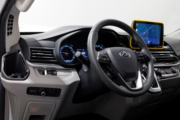 Maxus eDeliver9 - Afbeelding 15 van 21