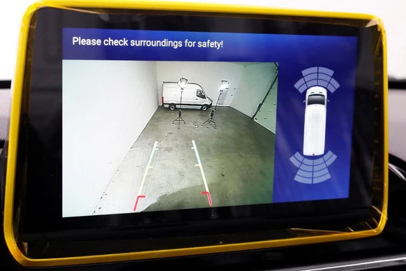 Maxus eDeliver9 - Afbeelding 16 van 21