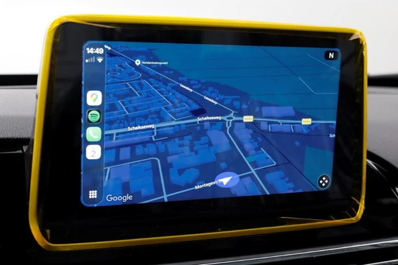 Maxus eDeliver9 - Afbeelding 17 van 21