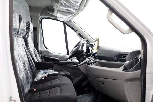 Maxus eDeliver9 - Afbeelding 3 van 21