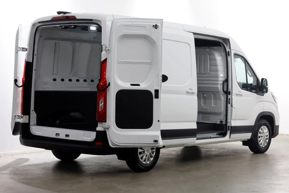 Maxus eDeliver9 - Afbeelding 12 van 21