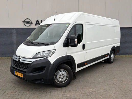 Citroën Jumper - Afbeelding 1 van 20
