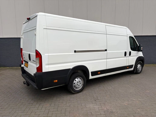 Citroën Jumper - Afbeelding 2 van 20