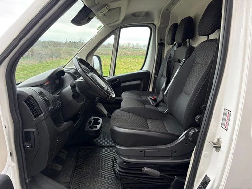 Citroën Jumper - Afbeelding 3 van 20