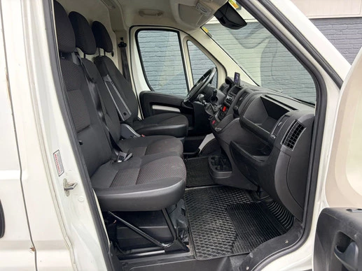 Citroën Jumper - Afbeelding 4 van 20