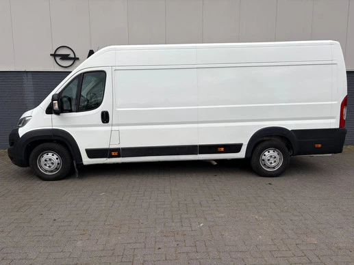 Citroën Jumper - Afbeelding 5 van 20