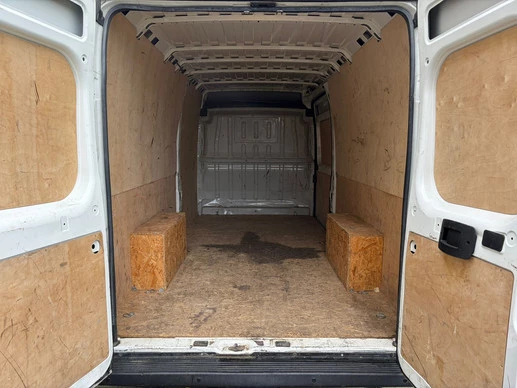 Citroën Jumper - Afbeelding 7 van 20