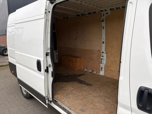 Citroën Jumper - Afbeelding 9 van 20