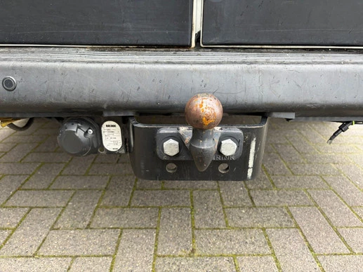 Citroën Jumper - Afbeelding 10 van 20